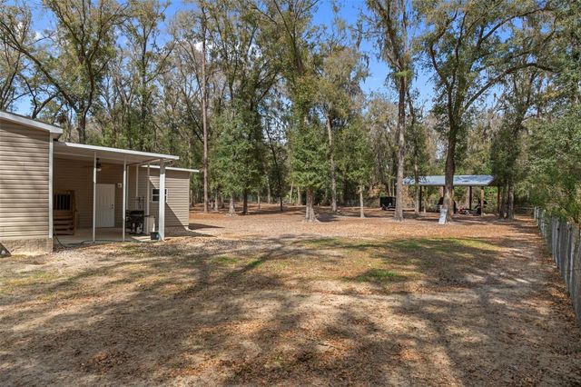 5471 N HIGHLAND PARK DRIVE, Hernando, FL 34442