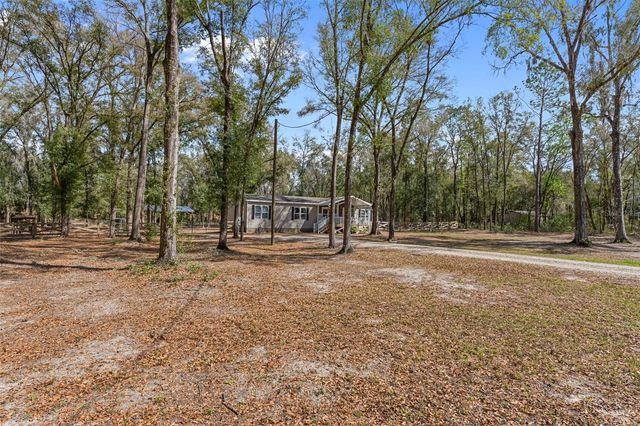 5471 N HIGHLAND PARK DRIVE, Hernando, FL 34442