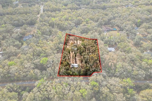 5471 N HIGHLAND PARK DRIVE, Hernando, FL 34442