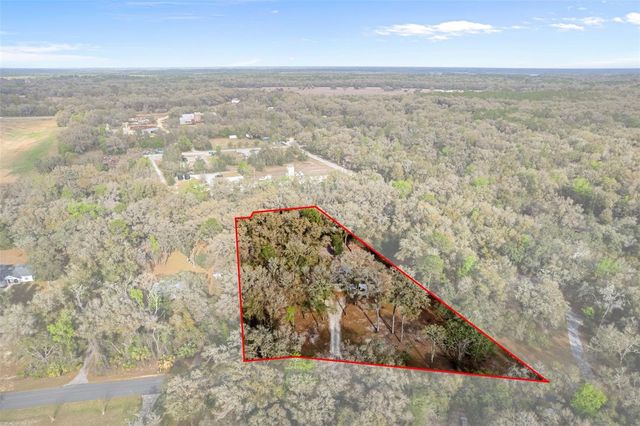 5471 N HIGHLAND PARK DRIVE, Hernando, FL 34442