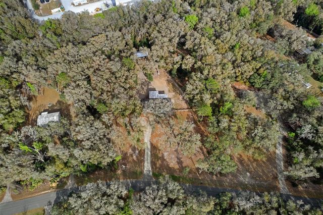 5471 N HIGHLAND PARK DRIVE, Hernando, FL 34442