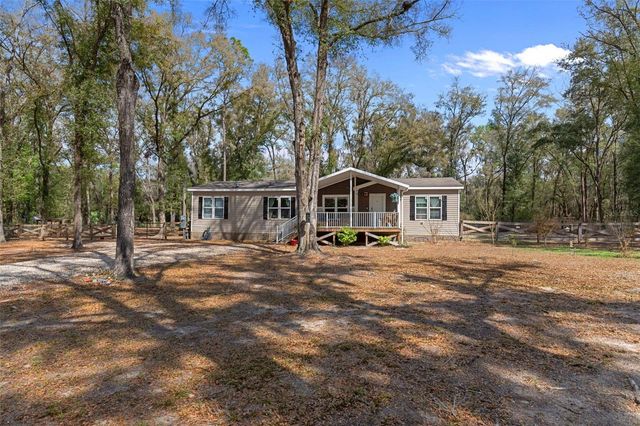 5471 N HIGHLAND PARK DRIVE, Hernando, FL 34442