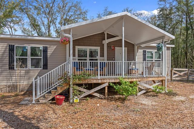 5471 N HIGHLAND PARK DRIVE, Hernando, FL 34442