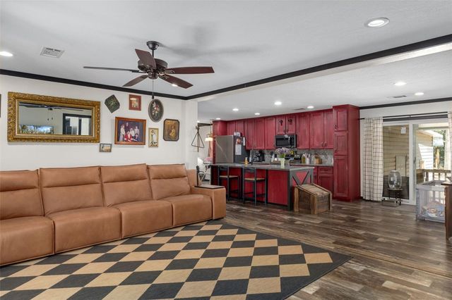 5471 N HIGHLAND PARK DRIVE, Hernando, FL 34442