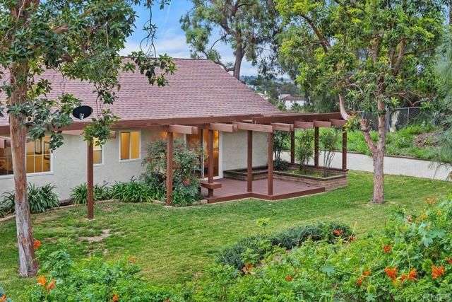 2834 Hutchison Street, Vista, CA 92084