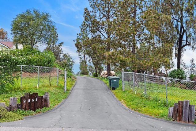 2834 Hutchison Street, Vista, CA 92084