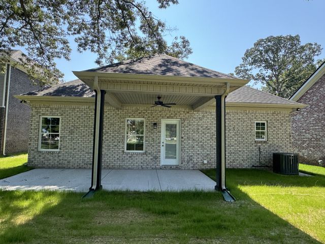 37 Laurel View St, Manchester, TN 37355