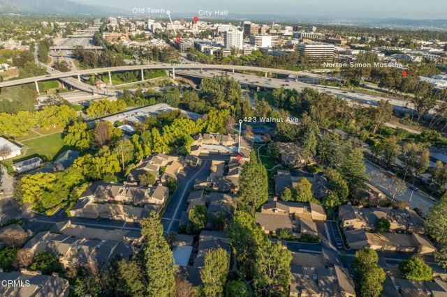 423 W Walnut Street, Pasadena, CA 91103