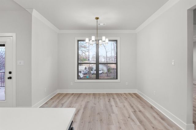 220 Michelle Drive, Beebe, AR 72012