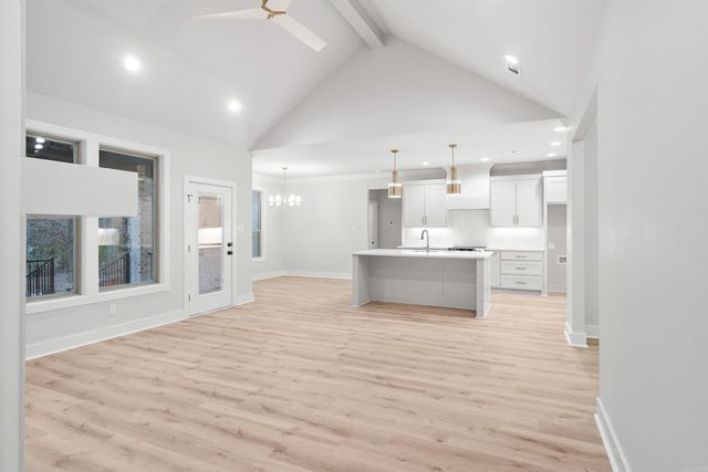 220 Michelle Drive, Beebe, AR 72012