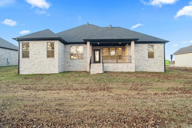 220 Michelle Drive, Beebe, AR 72012