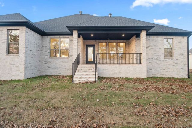 220 Michelle Drive, Beebe, AR 72012