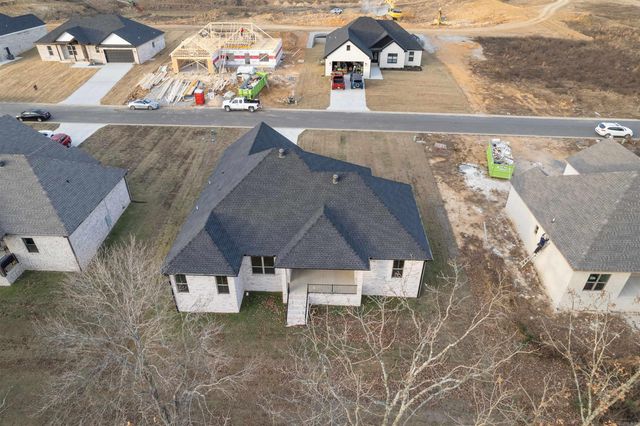 220 Michelle Drive, Beebe, AR 72012