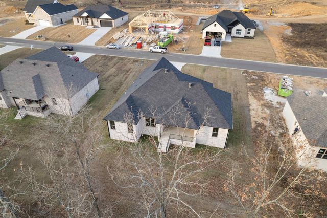 220 Michelle Drive, Beebe, AR 72012