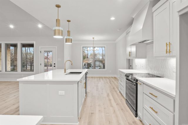 220 Michelle Drive, Beebe, AR 72012