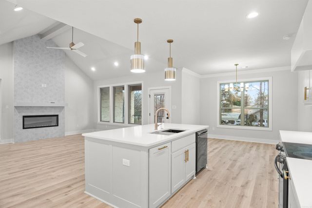 220 Michelle Drive, Beebe, AR 72012