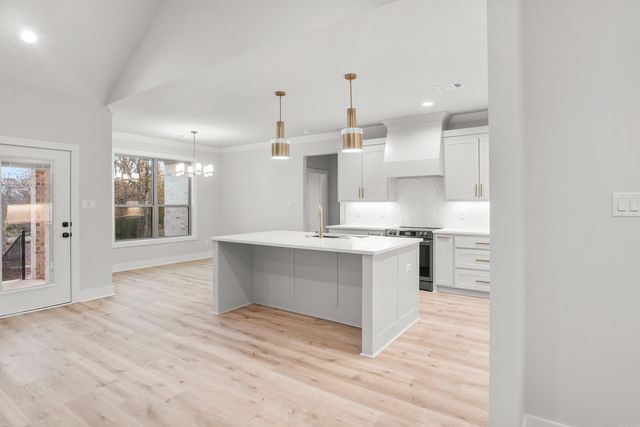 220 Michelle Drive, Beebe, AR 72012