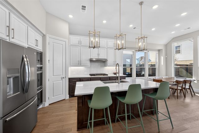 1908 Tolleson Drive, Fort Worth, TX 76008