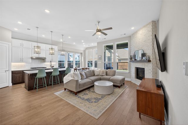 1908 Tolleson Drive, Fort Worth, TX 76008