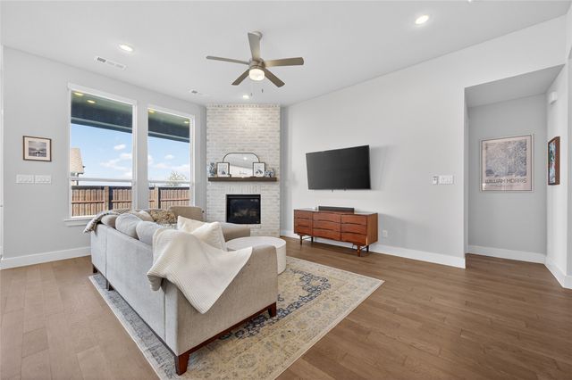 1908 Tolleson Drive, Fort Worth, TX 76008