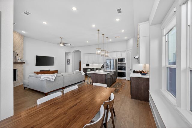 1908 Tolleson Drive, Fort Worth, TX 76008