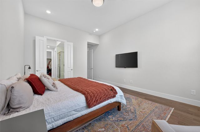 1908 Tolleson Drive, Fort Worth, TX 76008