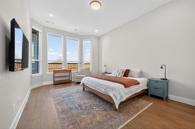 1908 Tolleson Drive, Fort Worth, TX 76008