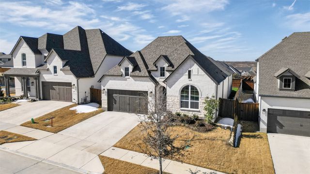 1908 Tolleson Drive, Fort Worth, TX 76008