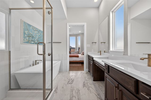 1908 Tolleson Drive, Fort Worth, TX 76008