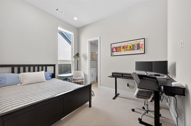 1908 Tolleson Drive, Fort Worth, TX 76008