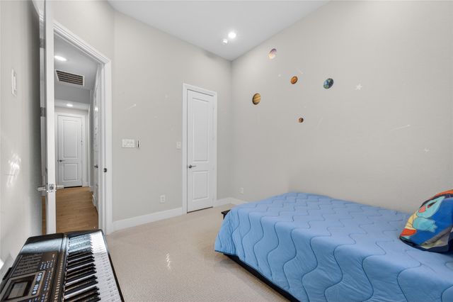 1908 Tolleson Drive, Fort Worth, TX 76008