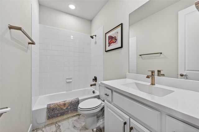 1908 Tolleson Drive, Fort Worth, TX 76008