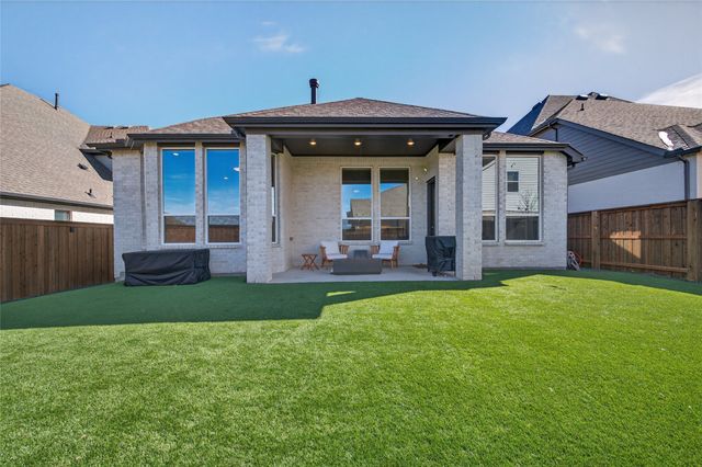 1908 Tolleson Drive, Fort Worth, TX 76008