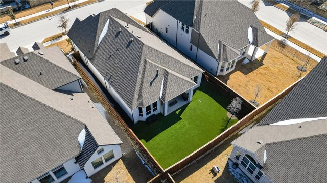 1908 Tolleson Drive, Fort Worth, TX 76008