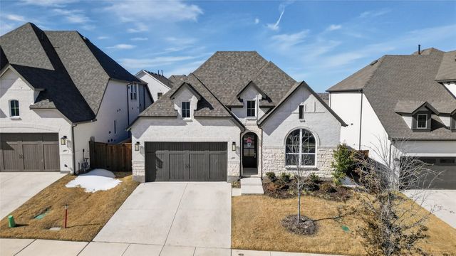1908 Tolleson Drive, Fort Worth, TX 76008