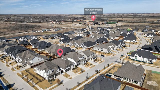 1908 Tolleson Drive, Fort Worth, TX 76008