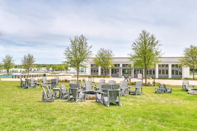 1908 Tolleson Drive, Fort Worth, TX 76008