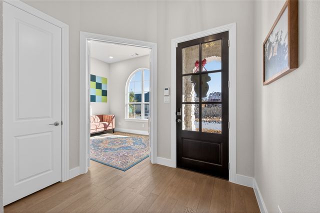 1908 Tolleson Drive, Fort Worth, TX 76008