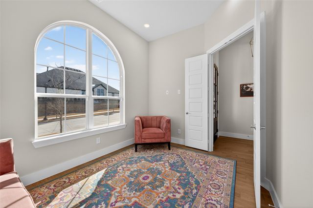 1908 Tolleson Drive, Fort Worth, TX 76008