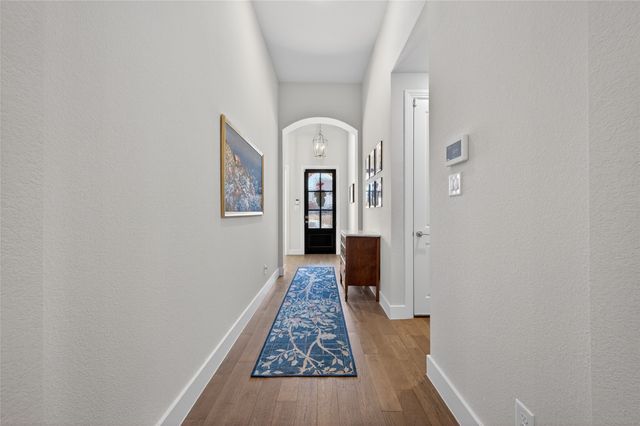 1908 Tolleson Drive, Fort Worth, TX 76008