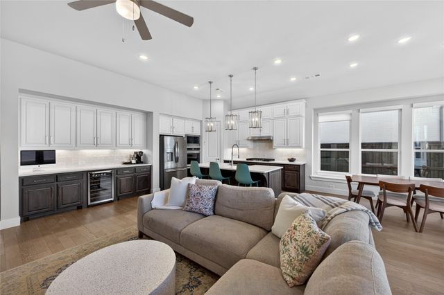 1908 Tolleson Drive, Fort Worth, TX 76008