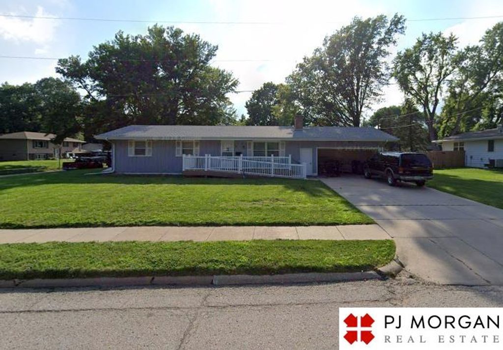 809 N 13Th Street, Blair, NE 68008