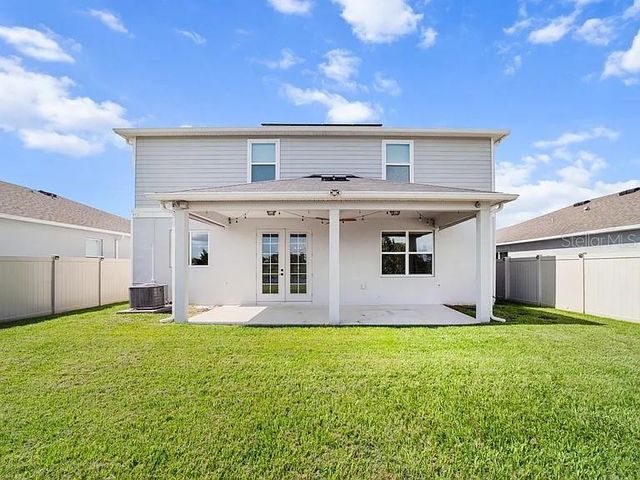 5005 GOLDEN RIVER LANE, St Cloud, FL 34771