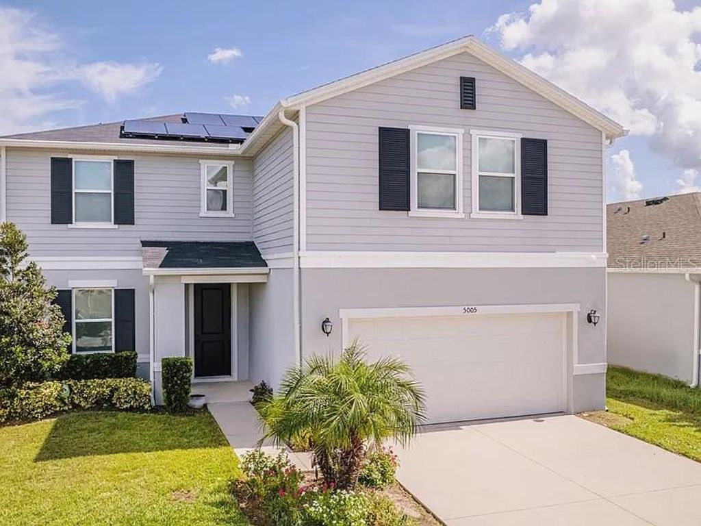 5005 GOLDEN RIVER LANE, St Cloud, FL 34771