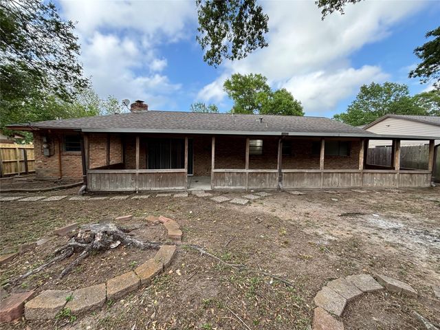 10422 Winding Trail Road, La Porte, TX 77571