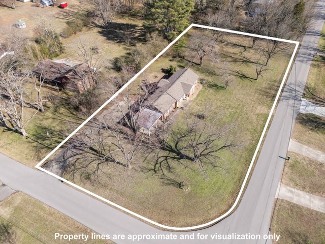 711 Juliet Dr, Mount Juliet, TN 37122