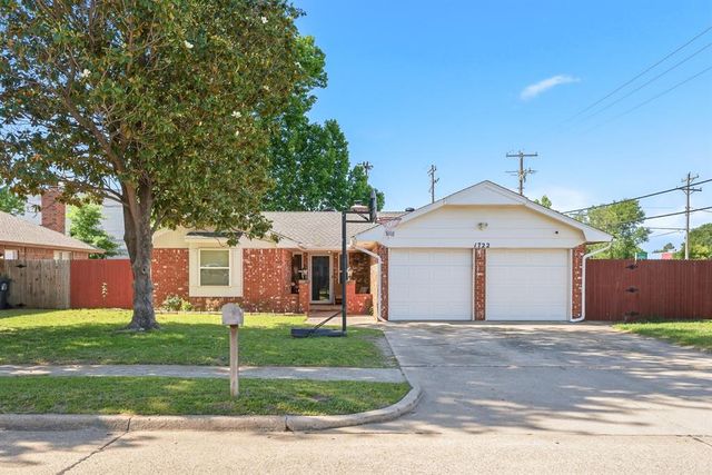1722 Lancaster Circle, Norman, OK 73069