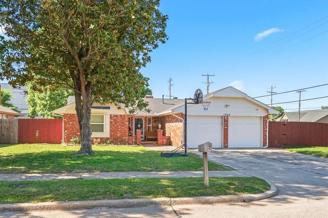1722 Lancaster Circle, Norman, OK 73069