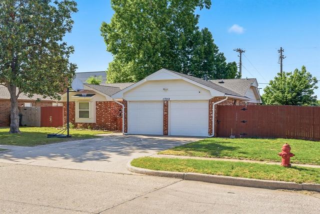 1722 Lancaster Circle, Norman, OK 73069