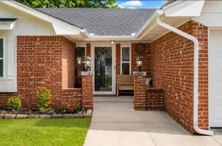 1722 Lancaster Circle, Norman, OK 73069